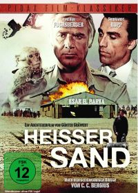 DVD Heisser Sand