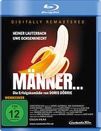DVD Mnner