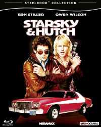 Starsky & Hutch Cover