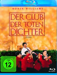 DVD Der Club der Toten Dichter