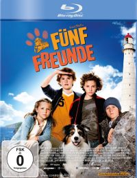 DVD Fnf Freunde