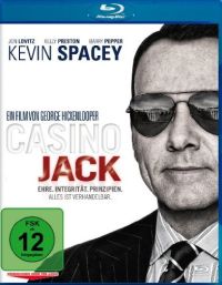 Casino Jack Cover