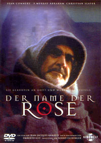 Der Name der Rose Cover