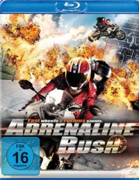 DVD Adrenalin Rush