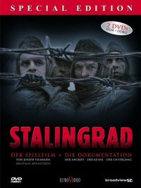 DVD Stalingrad