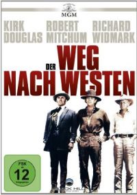DVD Der Weg nach Westen
