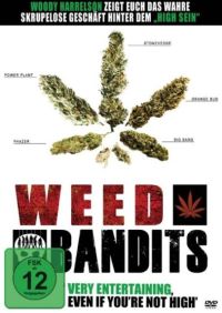 DVD Weed Bandits