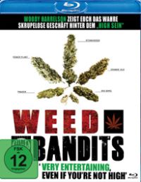 DVD Weed Bandits