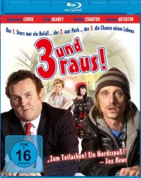 DVD 3 und raus! 