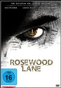 DVD Rosewood Lane