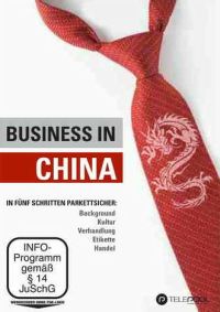 Business in China: wie es wirklich geht Cover