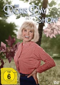 DVD Die Doris Day Show