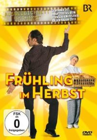 DVD Frhling im Herbst