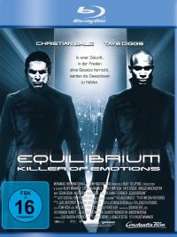 DVD Equilibrium