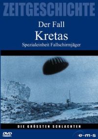 Die grten Schlachten - Der Fall Kretas Cover