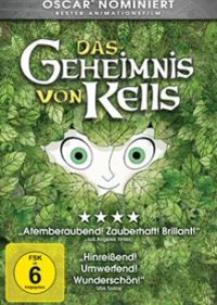 DVD Das Geheimnis von Kells