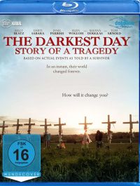 DVD The Darkest Day - Story Of A Tragedy 