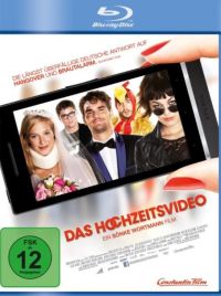 DVD Das Hochzeitsvideo 