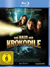 DVD Das Haus der Krokodile 