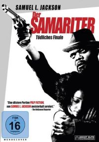 DVD Der Samariter 