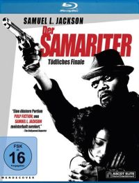 Der Samariter  Cover