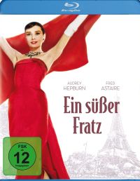 DVD Ein ser Fratz