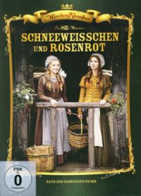 Schneeweichen und Rosenrot Cover