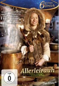 Allerleirauh Cover