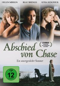 DVD Abschied von Chase - Ein unvergesslicher Sommer