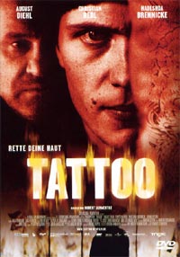 DVD Tattoo - Rette Deine Haut