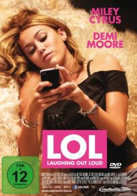 LOL - Laughing Out Loud Cover