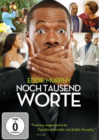 DVD Noch Tausend Worte