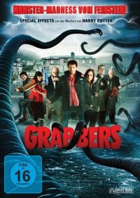 DVD Grabbers