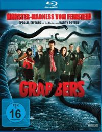 DVD Grabbers