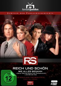 DVD Reich und schn - Box 6: Wie alles begann 