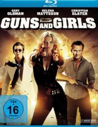 DVD Guns and Girls