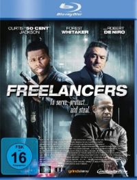 DVD Freelancers 