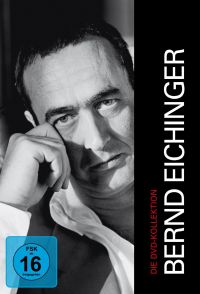 DVD Der Bernd  Bernd Eichinger Collection