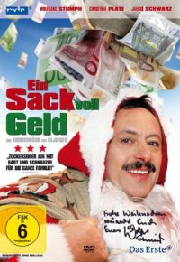 DVD Ein Sack voll Geld 