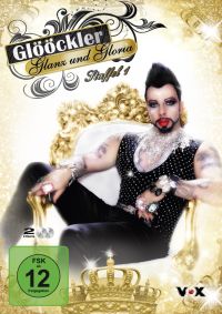DVD Glckler - Glanz und Gloria, Staffel 1