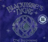 DVD Blackmores Night  The Beginning