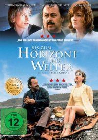 Bis zum Horizont und weiter Cover