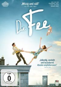 DVD Die Fee