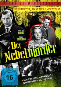 DVD Der Nebelmrder