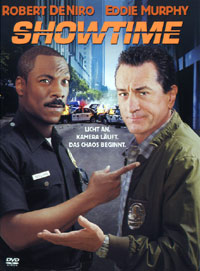 Showtime Cover