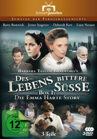 Des Lebens bittere Se - Box 1 Cover