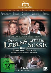 Des Lebens bittere Se - Box 3 Cover