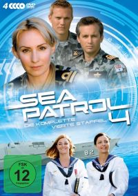 Sea Patrol - Staffel 4 Cover