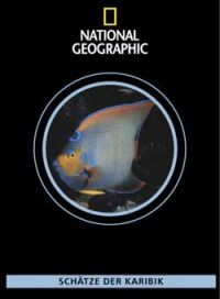 DVD National Geographic - Schtze der Karibik