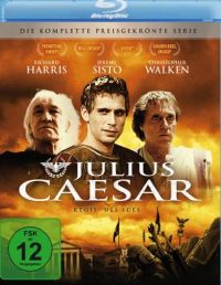 Julius Caesar Cover